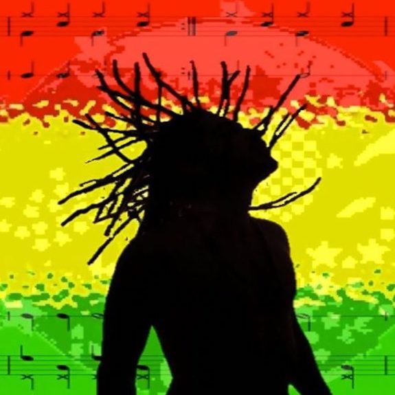 image of Reggae genre